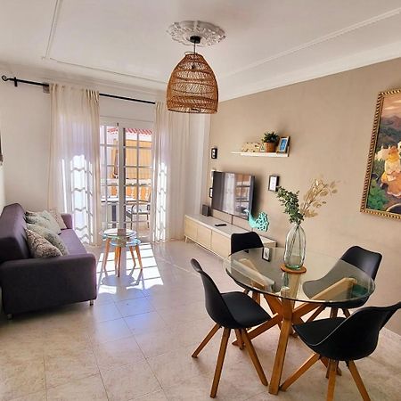プラヤ・デ・サン・ファンCasa Del Marアパートメント エクステリア 写真