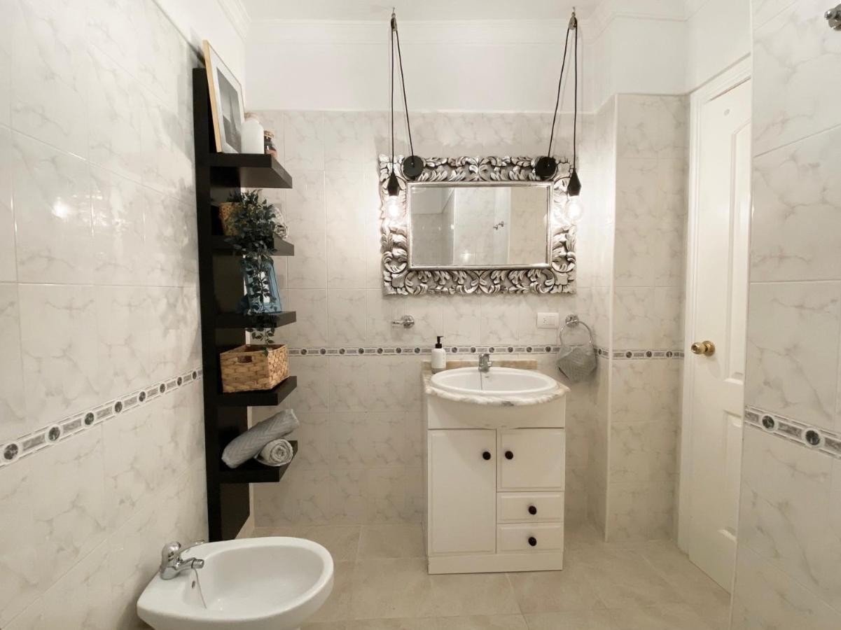プラヤ・デ・サン・ファンCasa Del Marアパートメント エクステリア 写真
