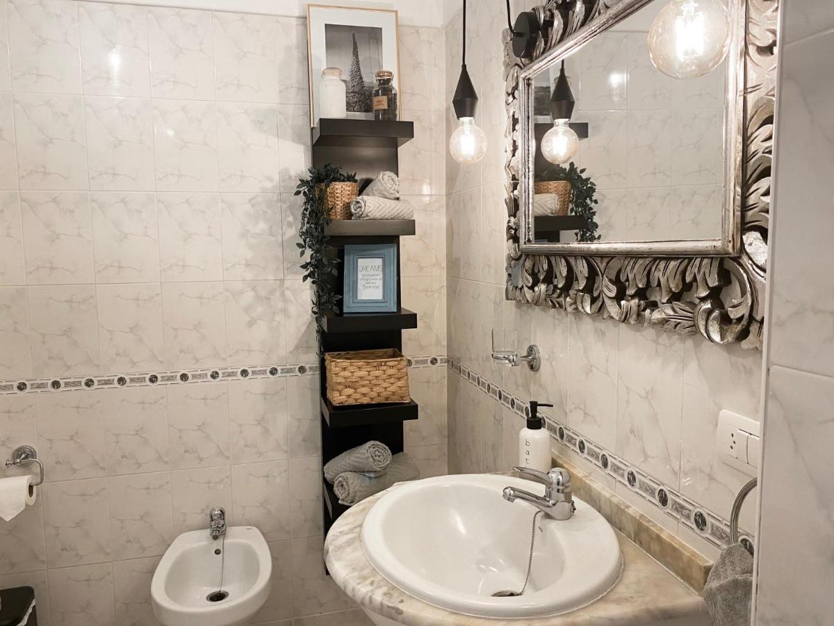 プラヤ・デ・サン・ファンCasa Del Marアパートメント エクステリア 写真